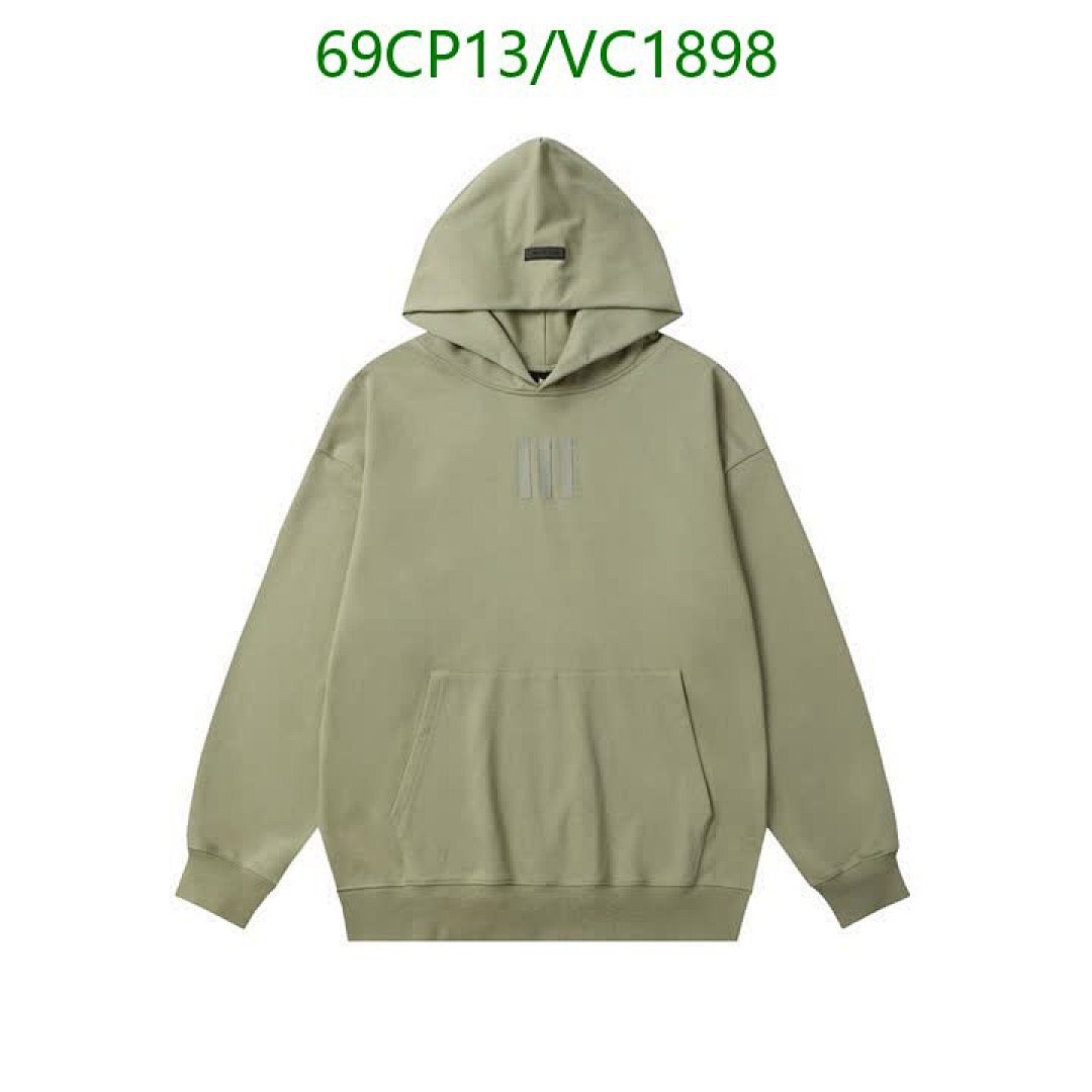 DENIM TEARS-Clothing Code: VC1898 $: 69USD