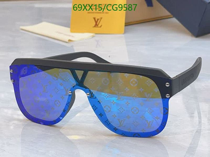 LV-Glasses Code: CG9587 $: 69USD