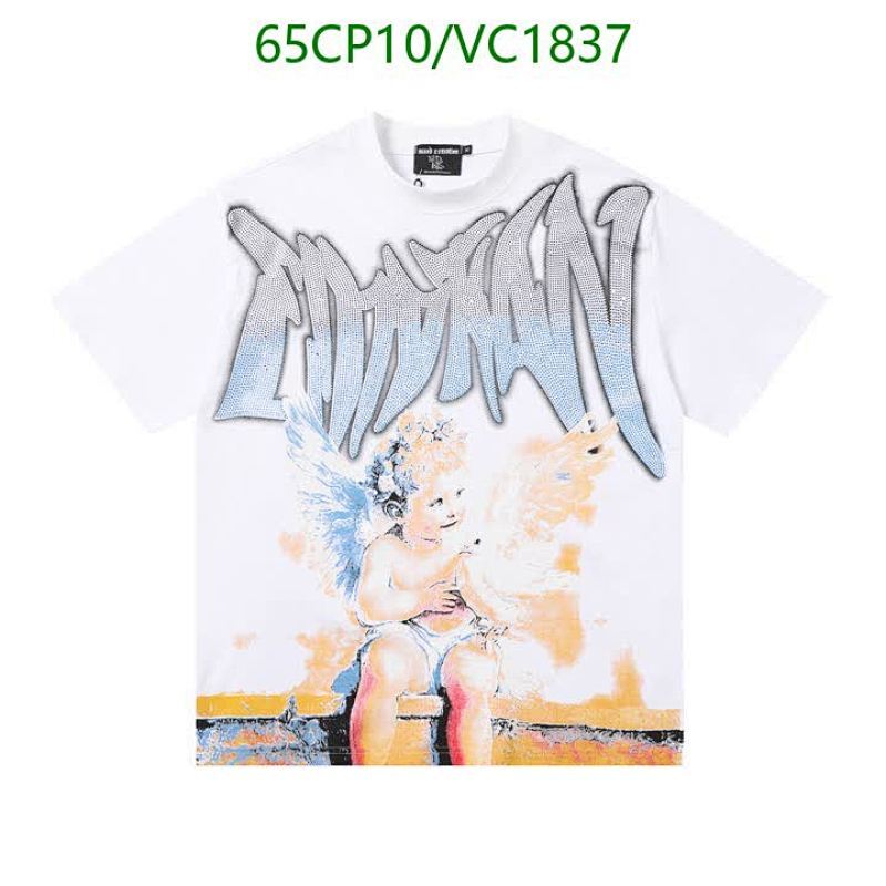 DENIM TEARS-Clothing Code: VC1837 $: 65USD