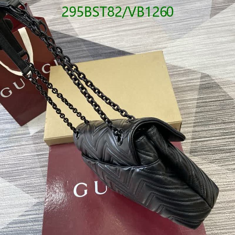 Gucci-Bag-Mirror Quality Code: VB1260 $: 295USD