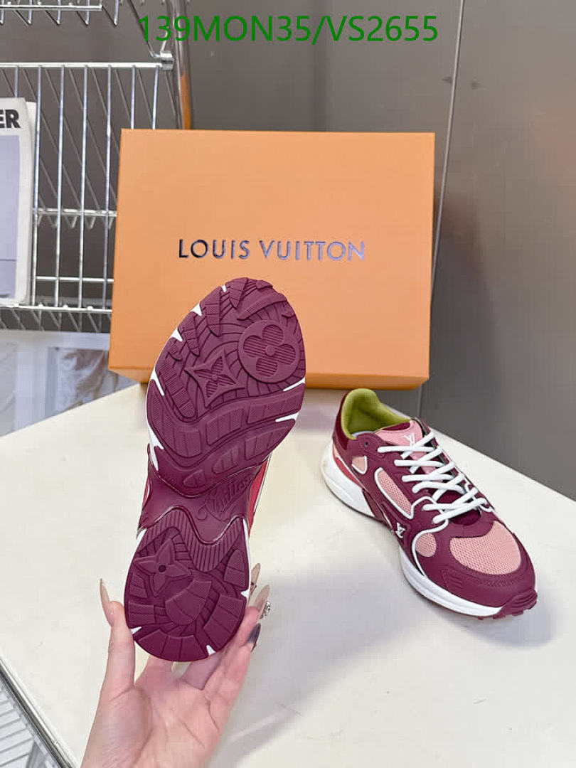 LV-Men shoes Code: VS2655-Yupoo.ru - Copybrand.Team photo album LV-Men shoes Code: VS2655