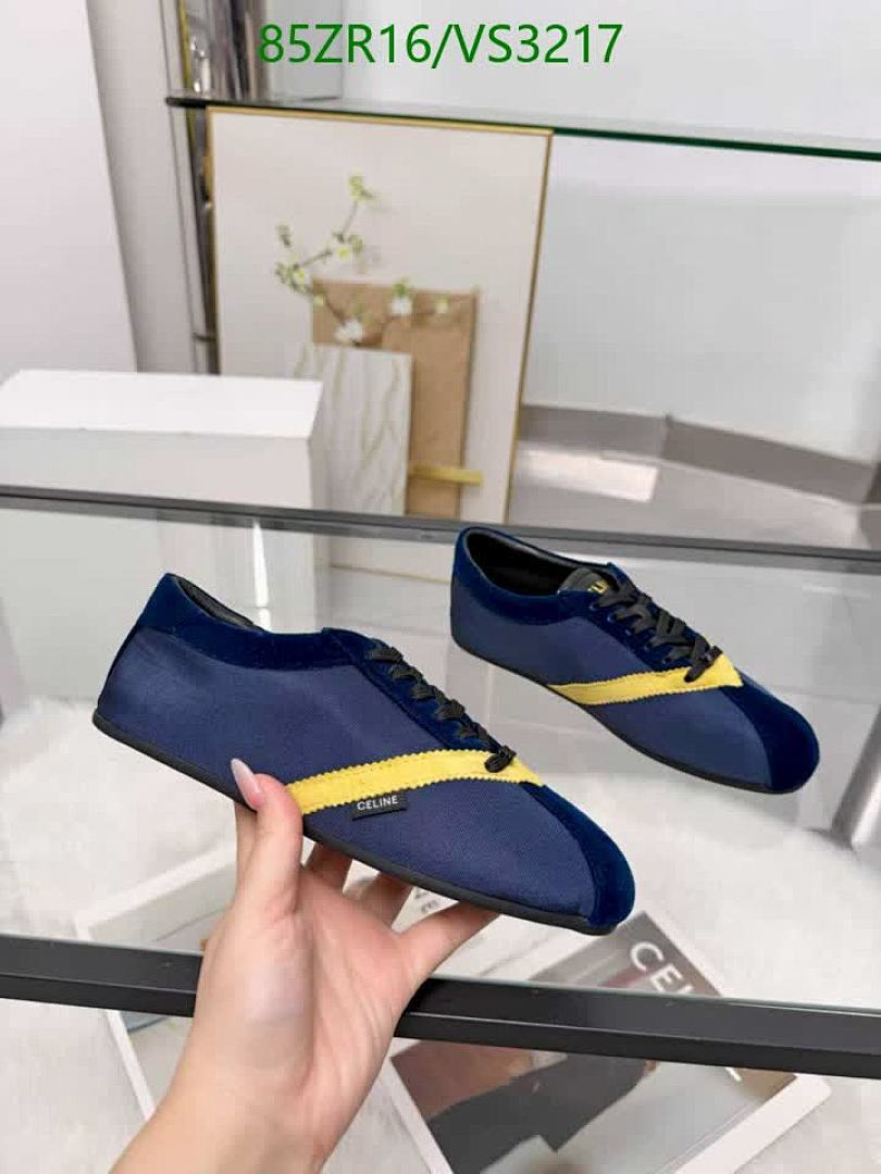 Celine-Women Shoes Code: VS3217 $: 85USD