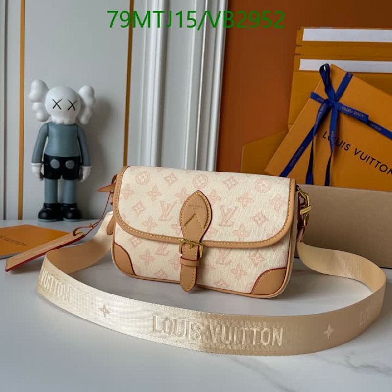 LV-Bag-4A Quality Code: VB2952 $: 79USD