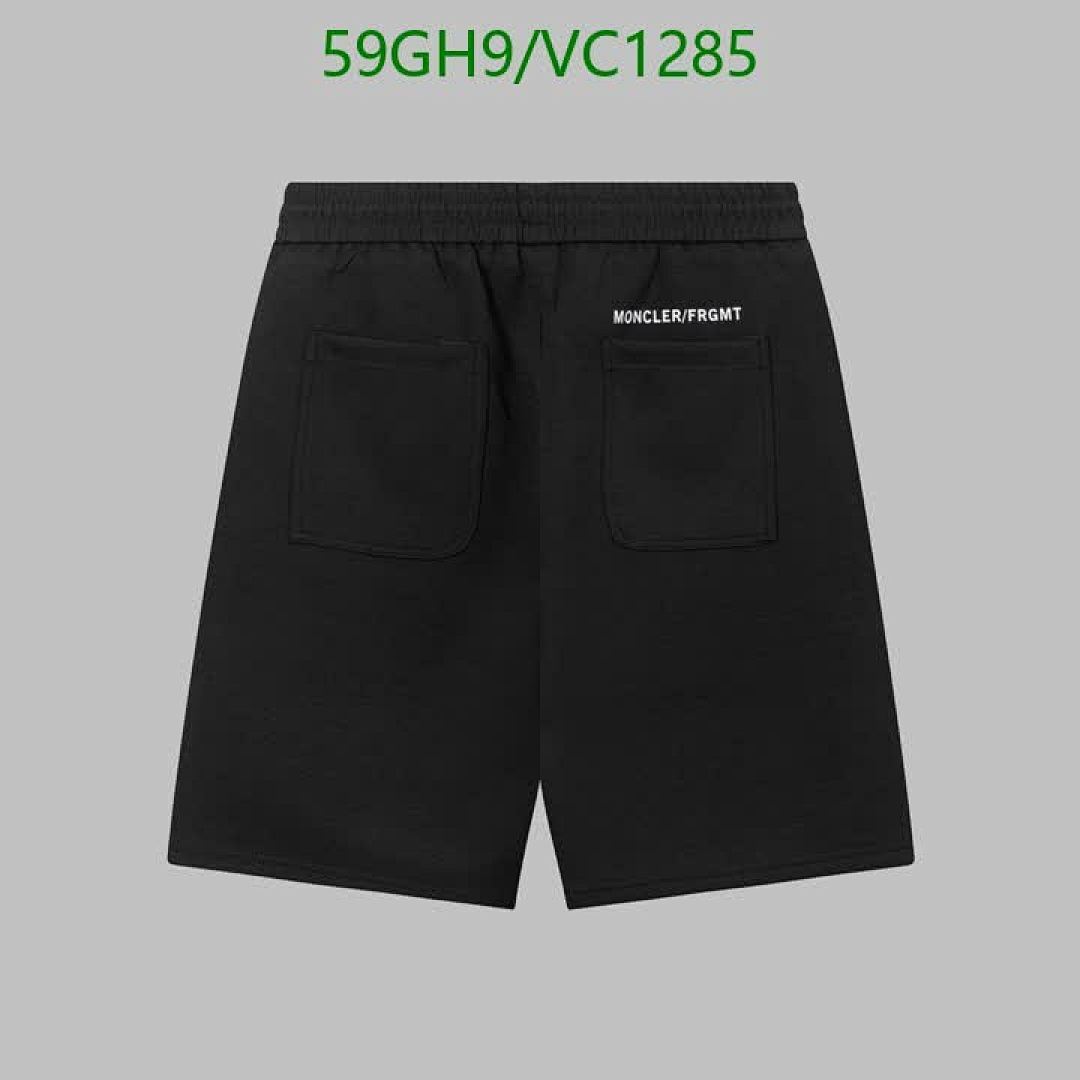 Moncler-Beach Shorts Code: VC1285 $: 59USD