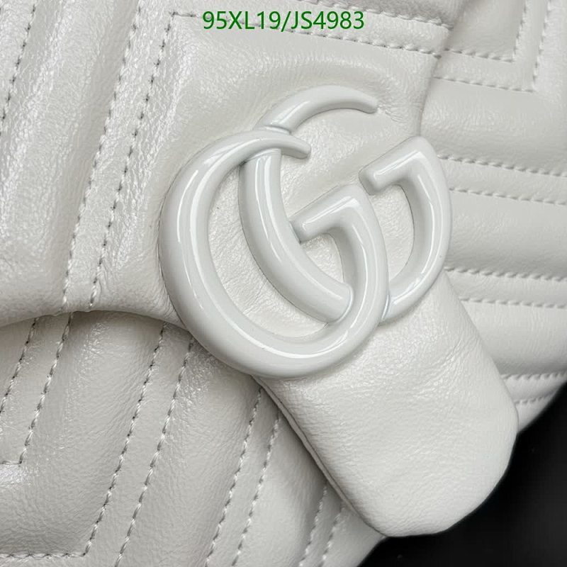 Gucci-Bag-4A Quality Code: JS4983 $: 95USD