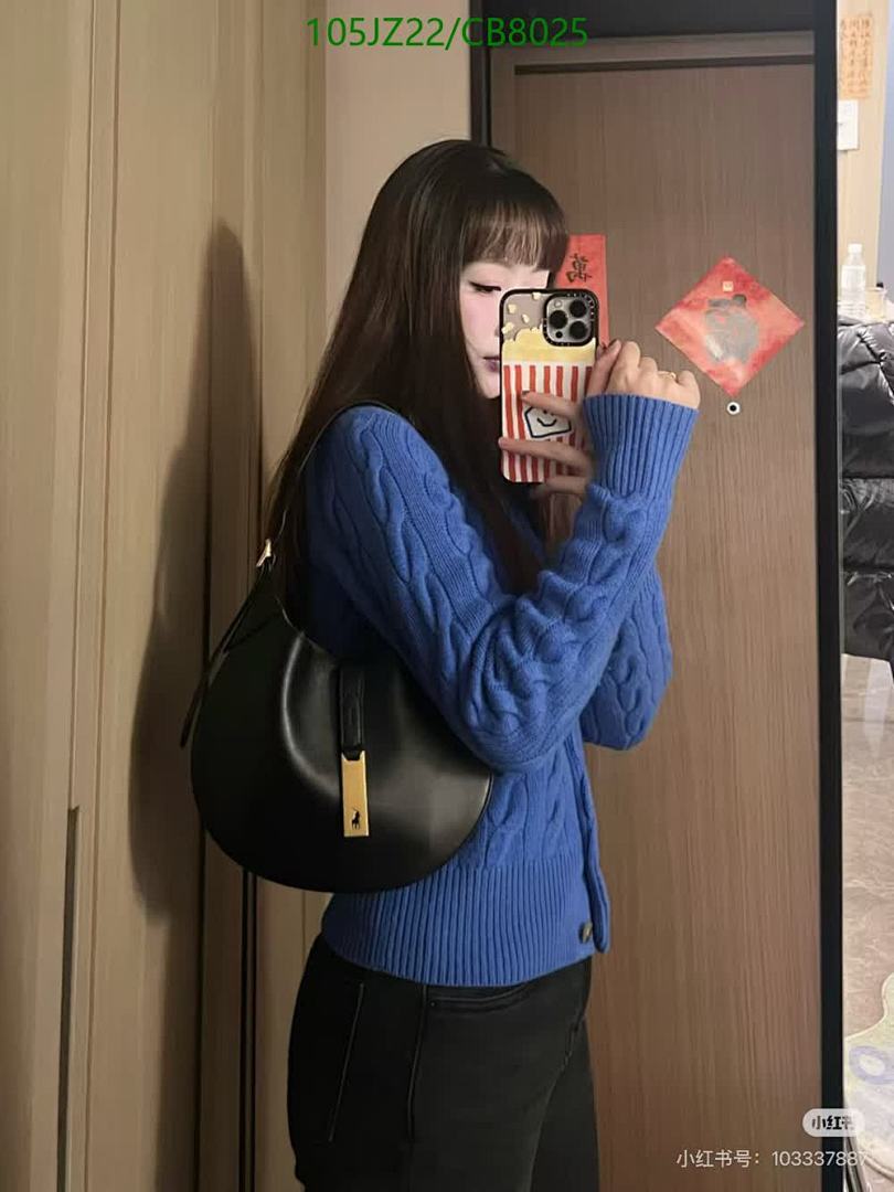 Ralph Lauren-Bag-4A Quality Code: CB8025 $: 105USD