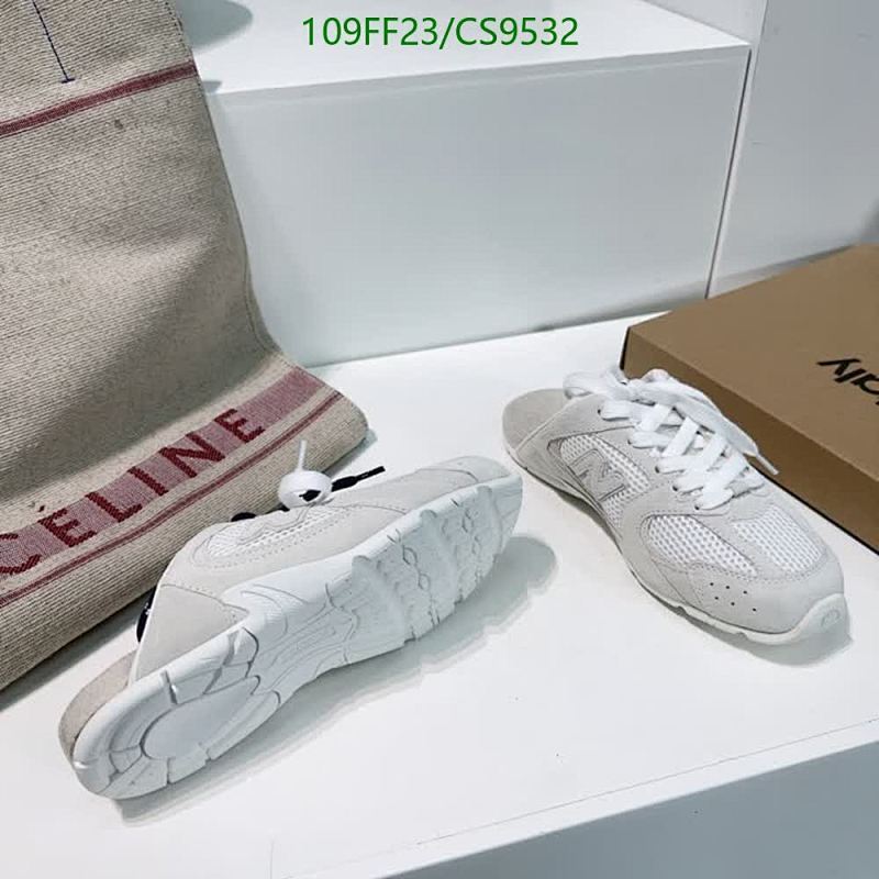 Miu Miu-Women Shoes Code: CS9532 $: 109USD