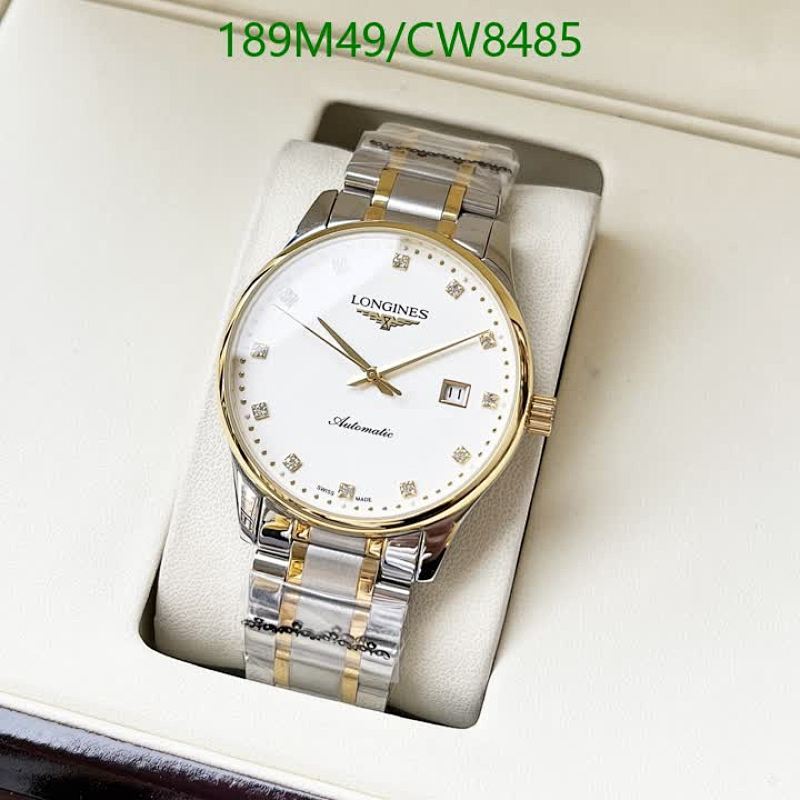 Longines-Watch-4A Quality Code: CW8485 $: 189USD