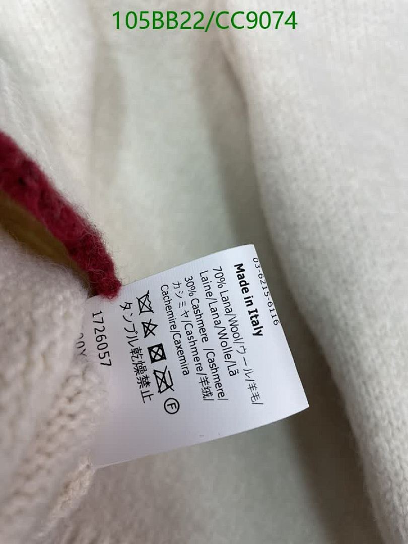 Loewe-Clothing Code: CC9074 $: 105USD