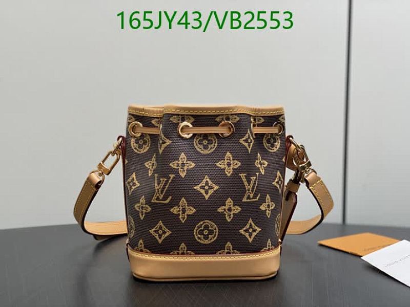 LV-Bag-Mirror Quality Code: VB2553 $: 165USD