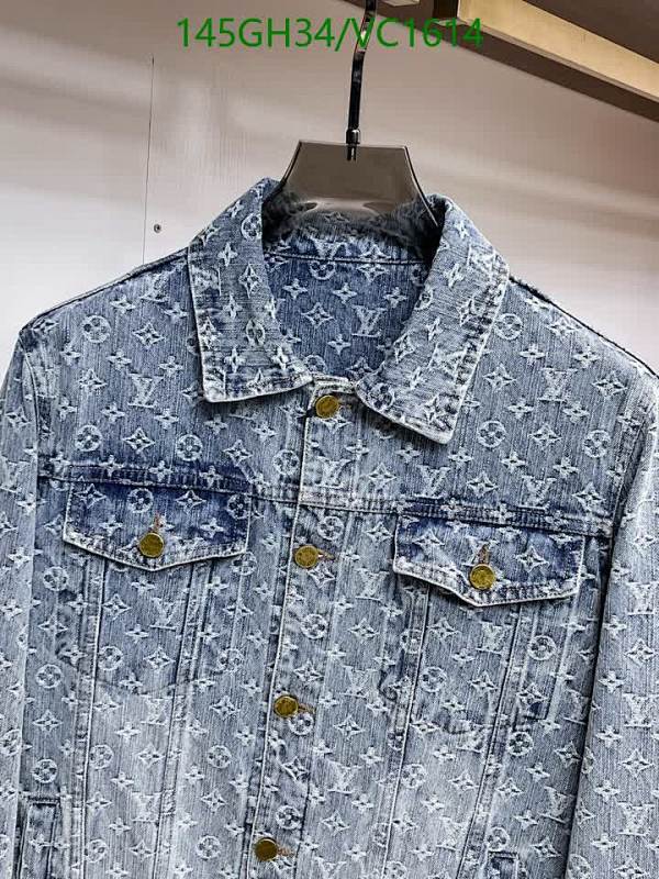 LV-Clothing Code: VC1614 $: 145USD