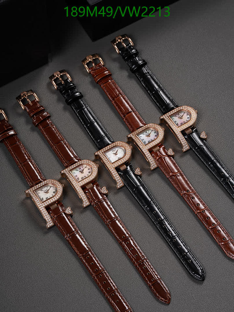 PIAGET-Watch-4A Quality Code: VW2213 $: 189USD