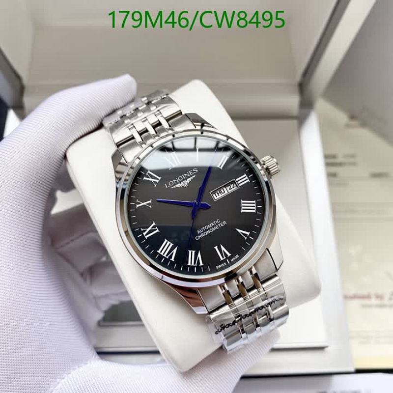 LONGINES-Watch-4A Quality Code: CW8495 $: 179USD