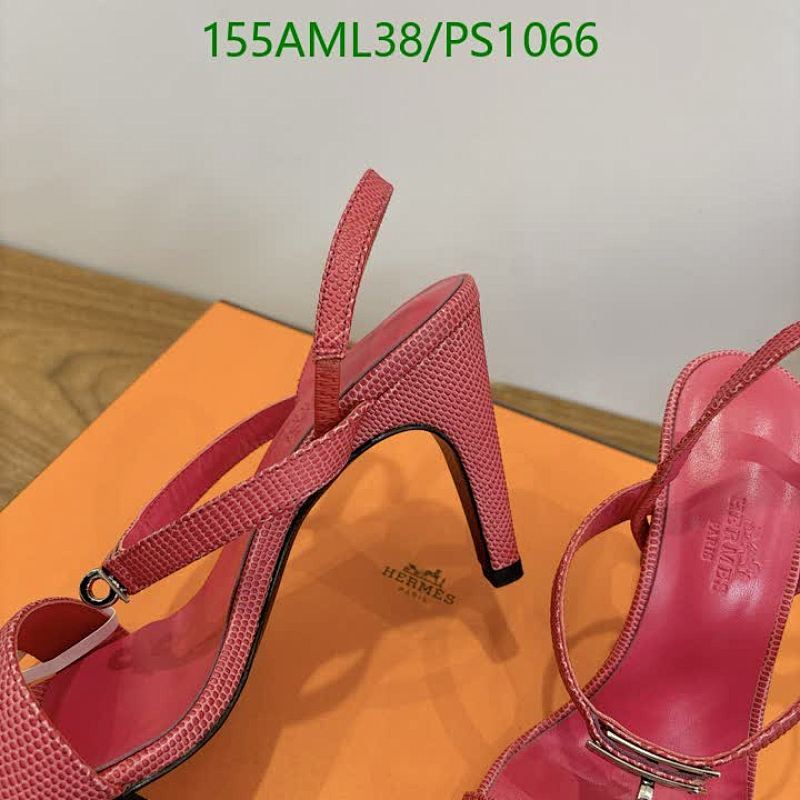 Hermes-Women Shoes Code: PS1066 $: 155USD