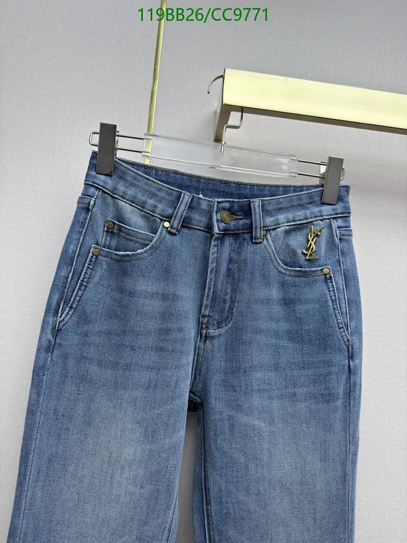 YSL-Clothing Code: CC9771 $: 119USD