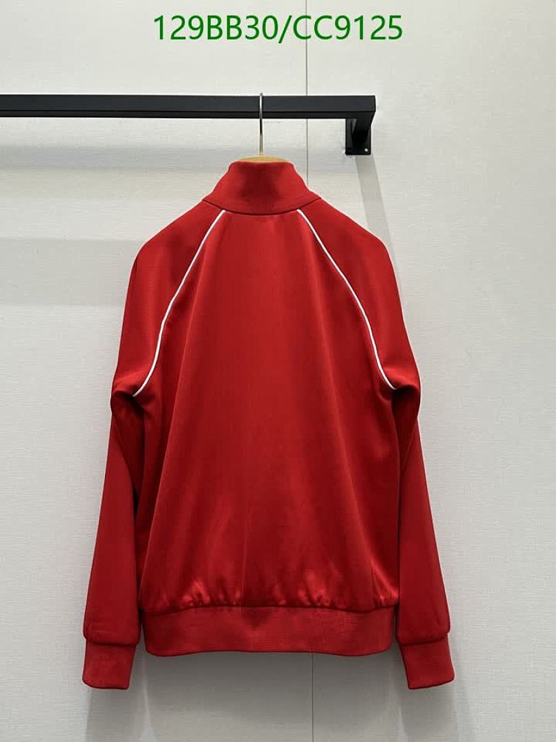 Miu Miu-Clothing Code: CC9125 $: 129USD