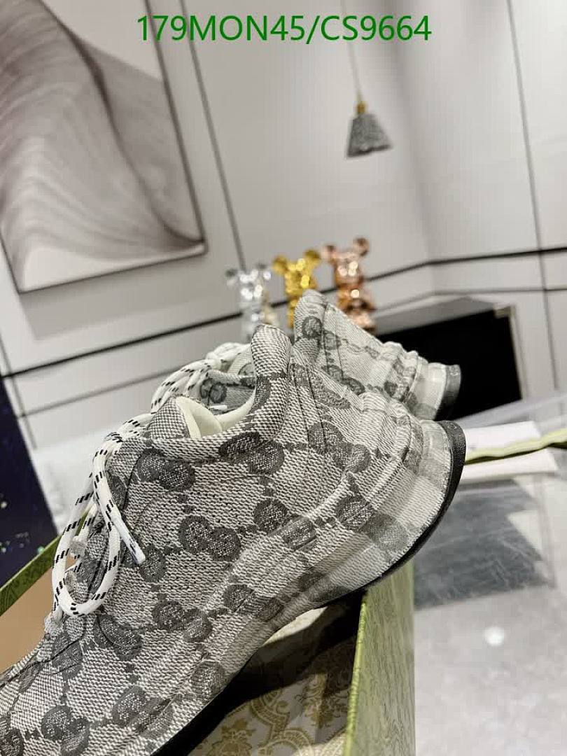 Gucci-Men shoes Code: CS9664-Yupoo.ru - Copybrand.Team photo album Gucci-Men shoes Code: CS9664