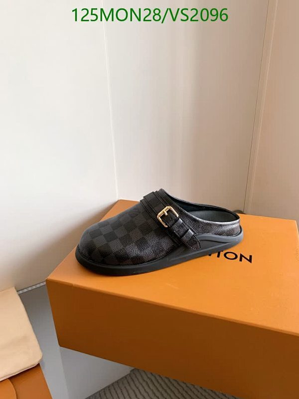 LV-Women Shoes Code: VS2096 $: 125USD