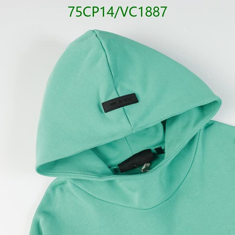 DENIM TEARS-Clothing Code: VC1887 $: 75USD