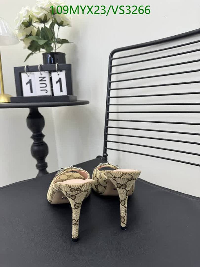 Gucci-Women Shoes Code: VS3266 $: 109USD