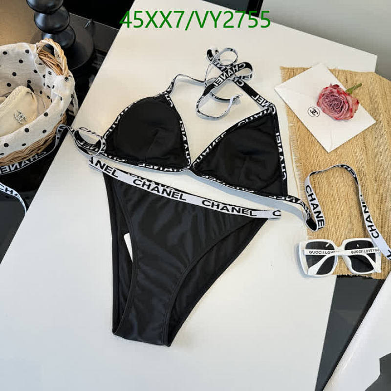 Chanel-Swimsuit Code: VY2755 $: 45USD