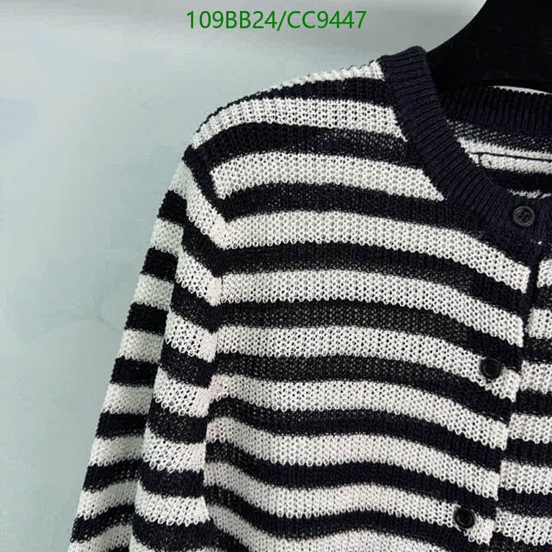 Prada-Clothing Code: CC9447 $: 109USD