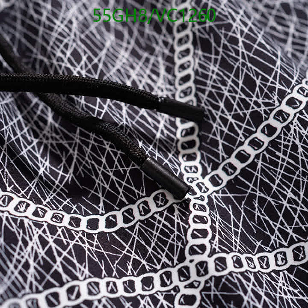 Loewe-Beach Shorts Code: VC1260 $: 55USD