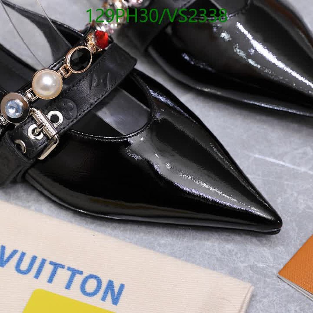 LV-Women Shoes Code: VS2338 $: 129USD-Yupoo.ru - Copybrand.Team photo album LV-Women Shoes Code: VS2338 $: 129USD