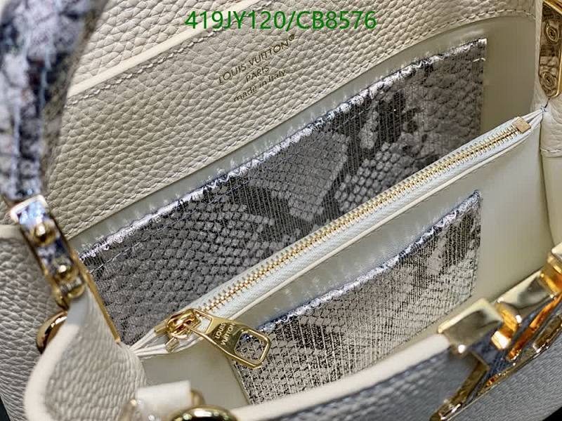 LV-Bag-Mirror Quality Code: CB8576