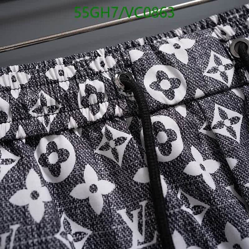 LV-Beach Shorts Code: VC0863 $: 55USD