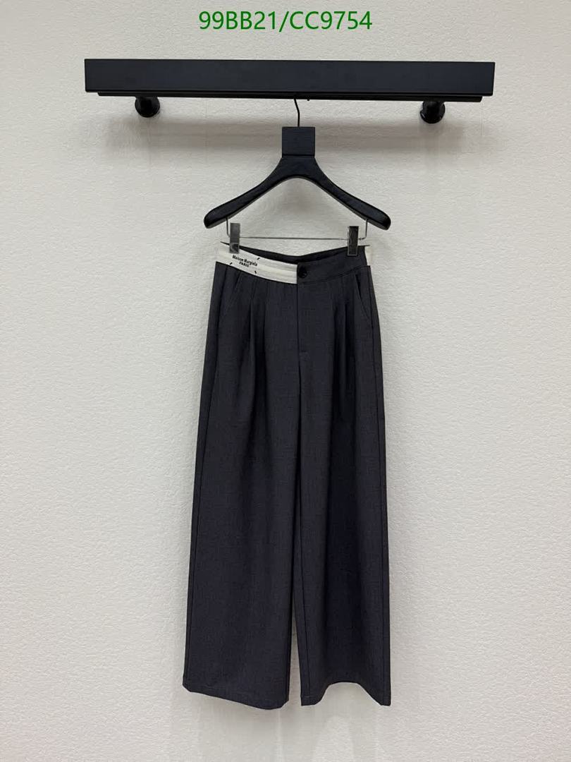 Maison Margiela-Clothing Code: CC9754 $: 99USD-Yupoo.ru - Copybrand.Team photo album Maison Margiela-Clothing Code: CC9754 $: 99USD