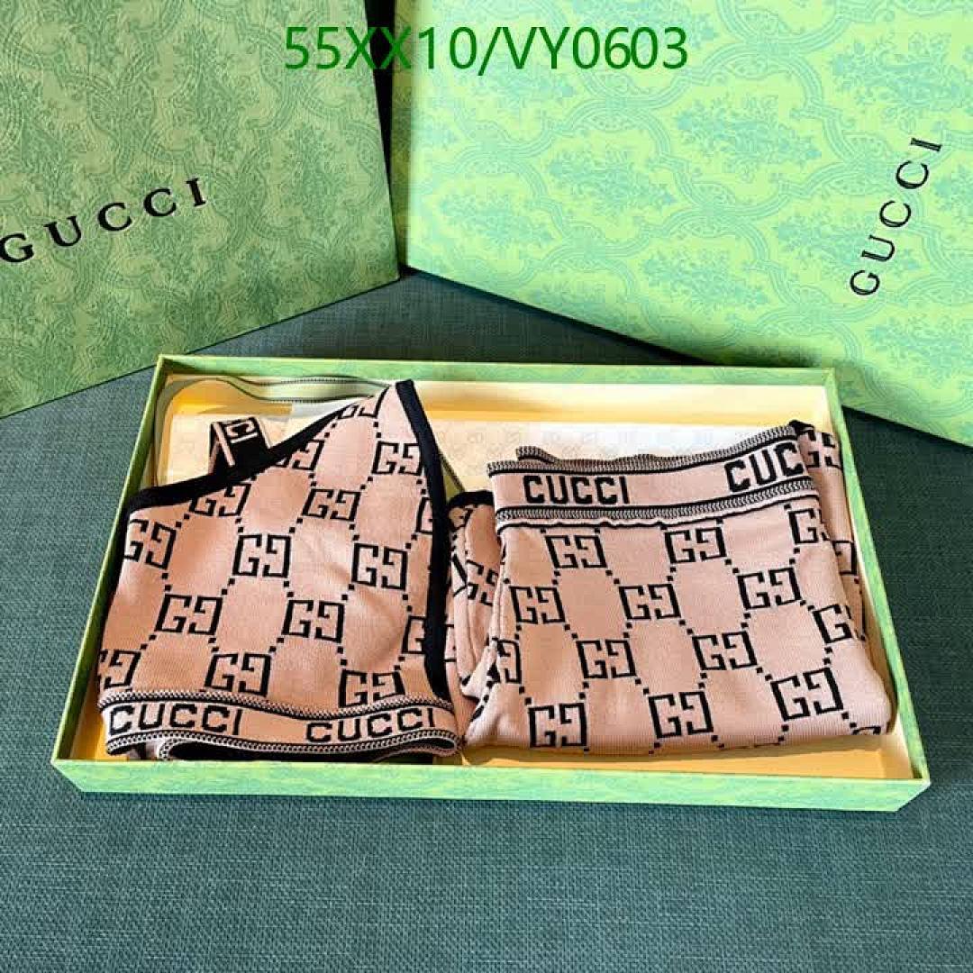 GUCCI-Swimsuit Code: VY0603 $: 55USD