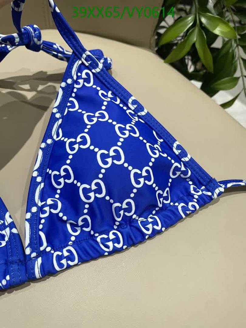 GUCCI-Swimsuit Code: VY0614 $: 39USD