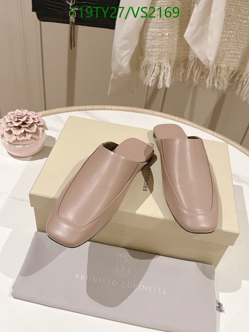 Brunello Cucinelli-Women Shoes Code: VS2169 $: 119USD-Yupoo.ru - Copybrand.Team photo album Brunello Cucinelli-Women Shoes Code: VS2169 $: 119USD