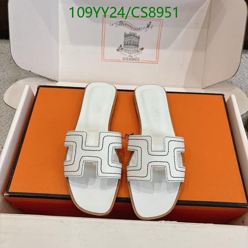 Hermes-Women Shoes Code: CS8951 $: 109USD