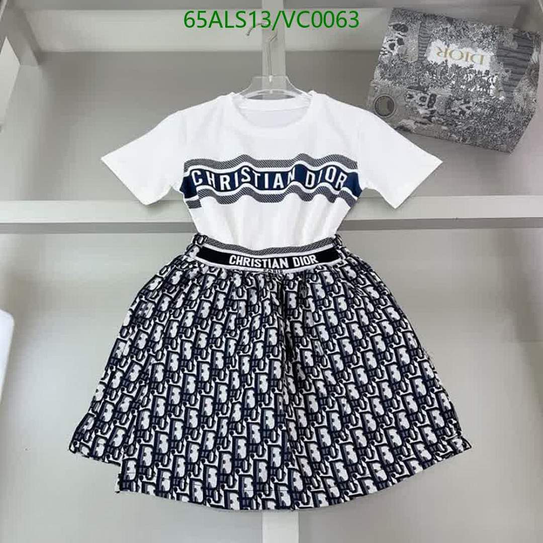 Dior-Kids clothing Code: VC0063 $: 65USD-Yupoo.ru - Copybrand.Team photo album Dior-Kids clothing Code: VC0063 $: 65USD