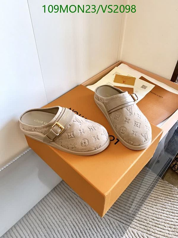 LV-Women Shoes Code: VS2098 $: 109USD