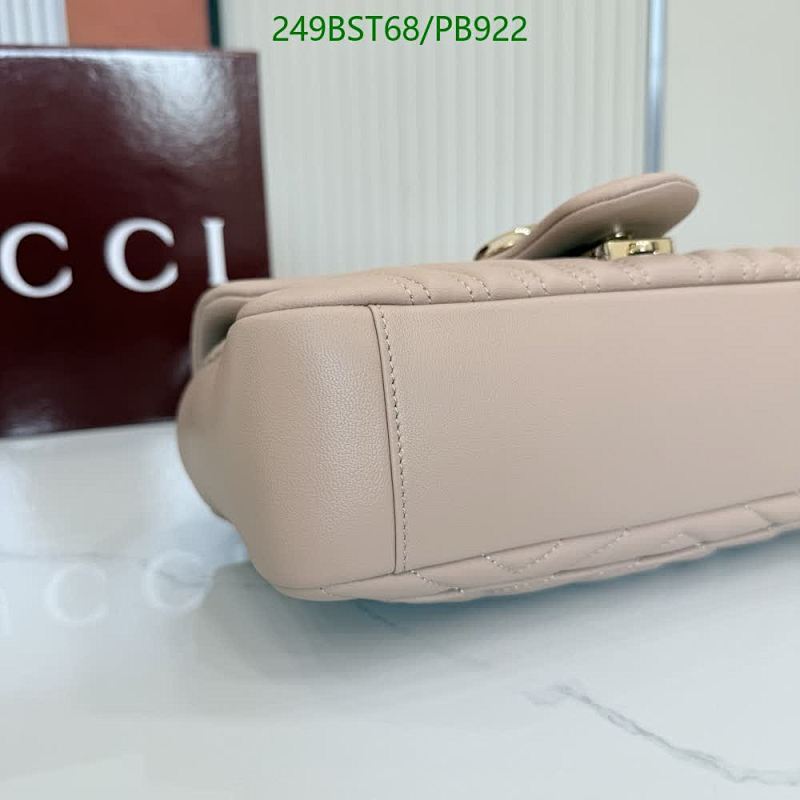 Gucci-Bag-Mirror Quality Code: PB922