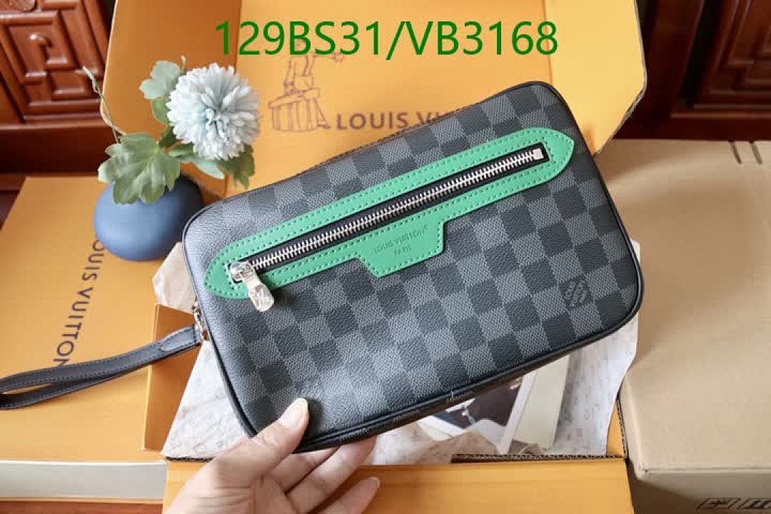 LV-Bag-Mirror Quality Code: VB3168 $: 129USD