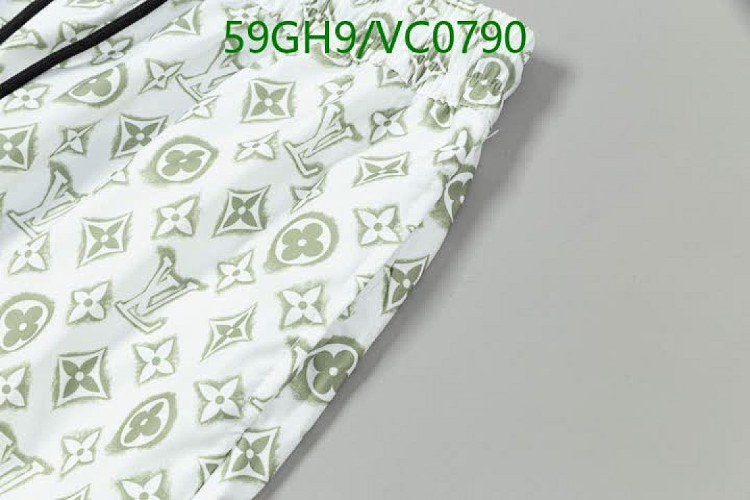 LV-Beach Shorts Code: VC0790 $: 59USD