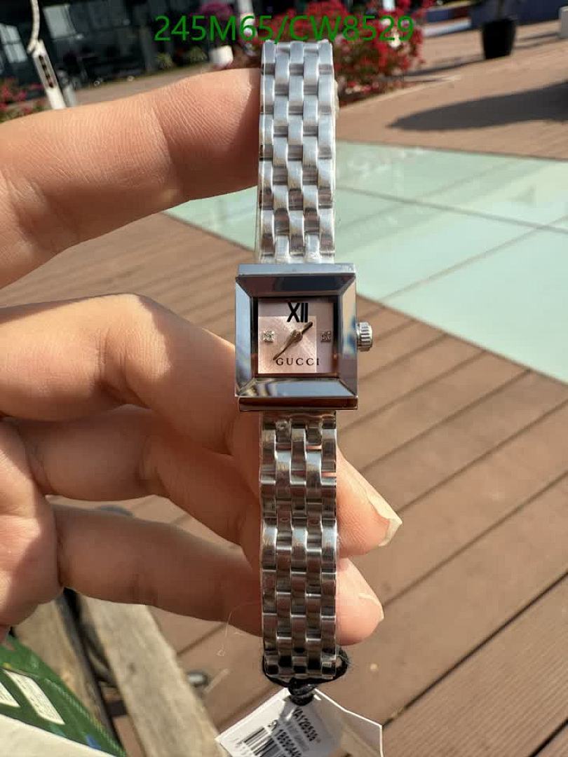 Gucci-Watch-Mirror Quality Code: CW8529 $: 245USD