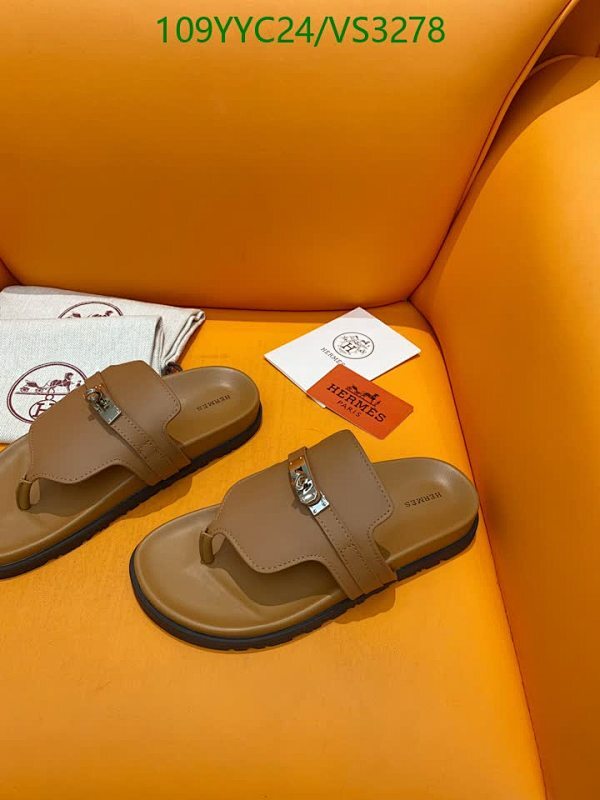 Hermes-Women Shoes Code: VS3278 $: 109USD