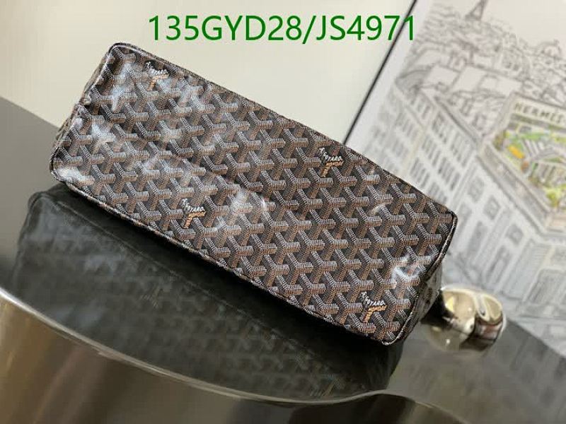 Goyard-Bag-4A Quality Code: JS4971 $: 135USD