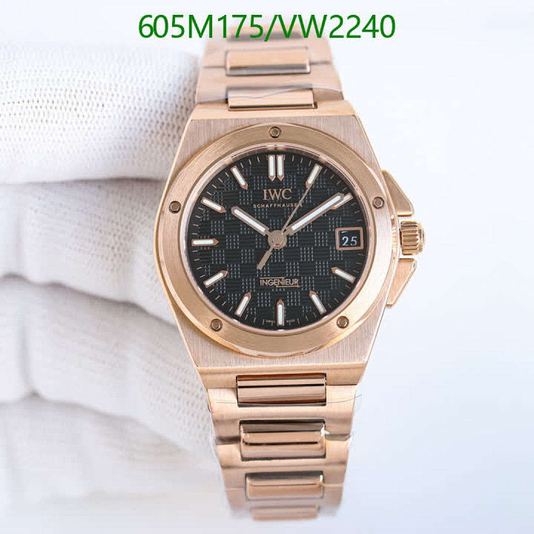 IWC-Watch-Mirror Quality Code: VW2240 $: 605USD-Yupoo.ru - Copybrand.Team photo album IWC-Watch-Mirror Quality Code: VW2240 $: 605USD