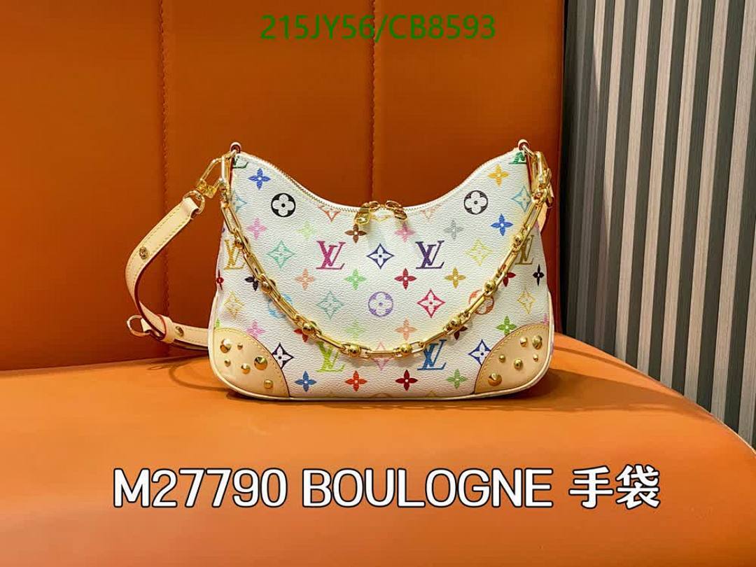 LV-Bag-Mirror Quality Code: CB8593 $: 215USD