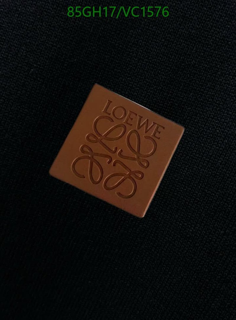 Loewe-Clothing Code: VC1576 $: 85USD