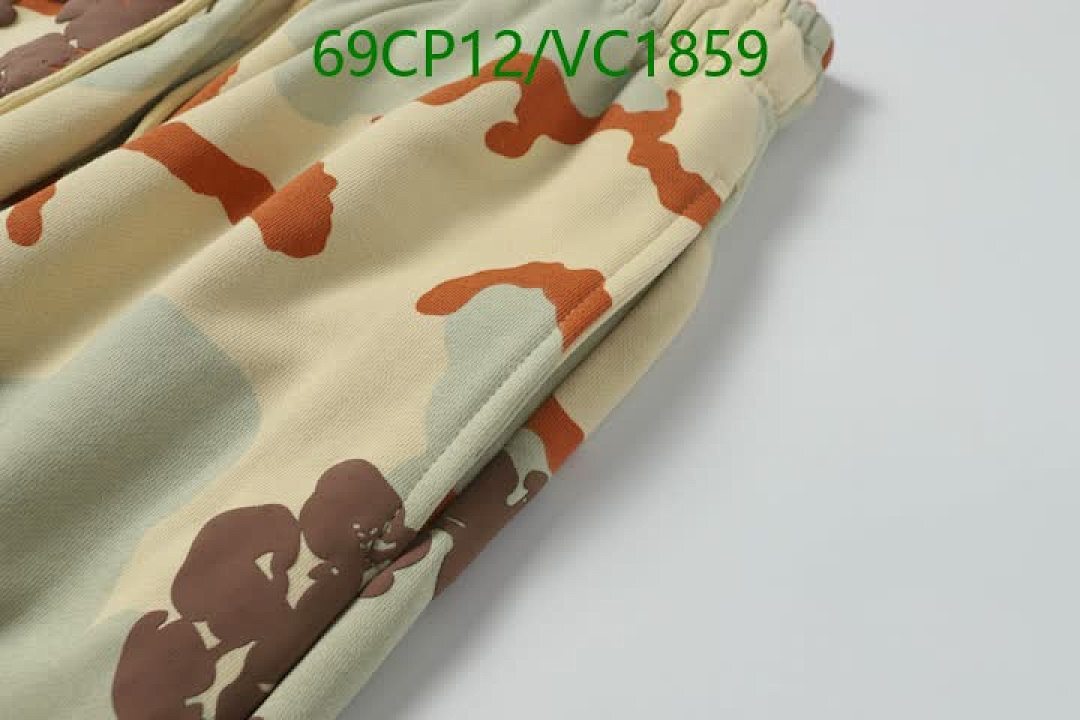 DENIM TEARS-Clothing Code: VC1859 $: 69USD