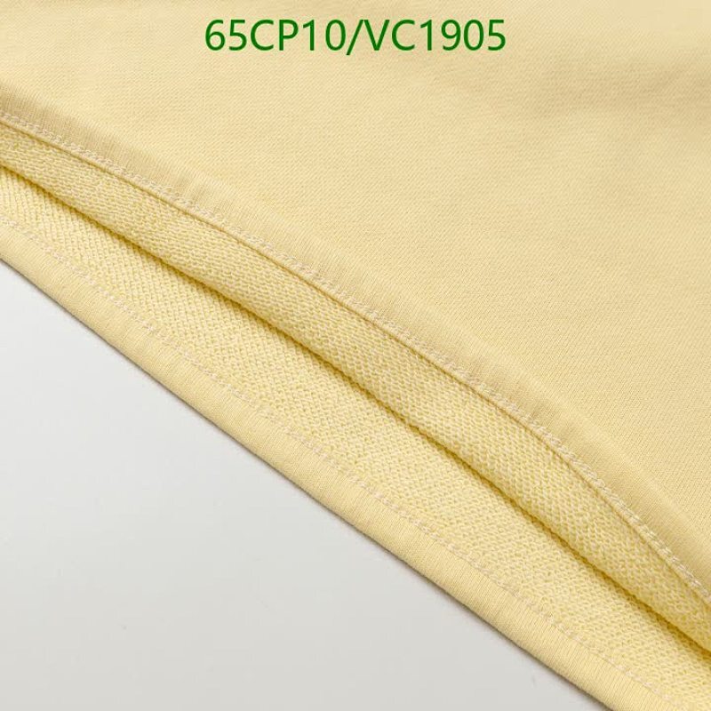 DENIM TEARS-Clothing Code: VC1905 $: 65USD