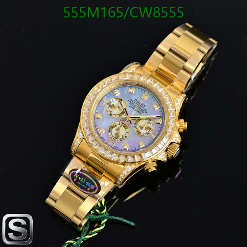 Rolex-Watch-Mirror Quality Code: CW8555 $: 555USD