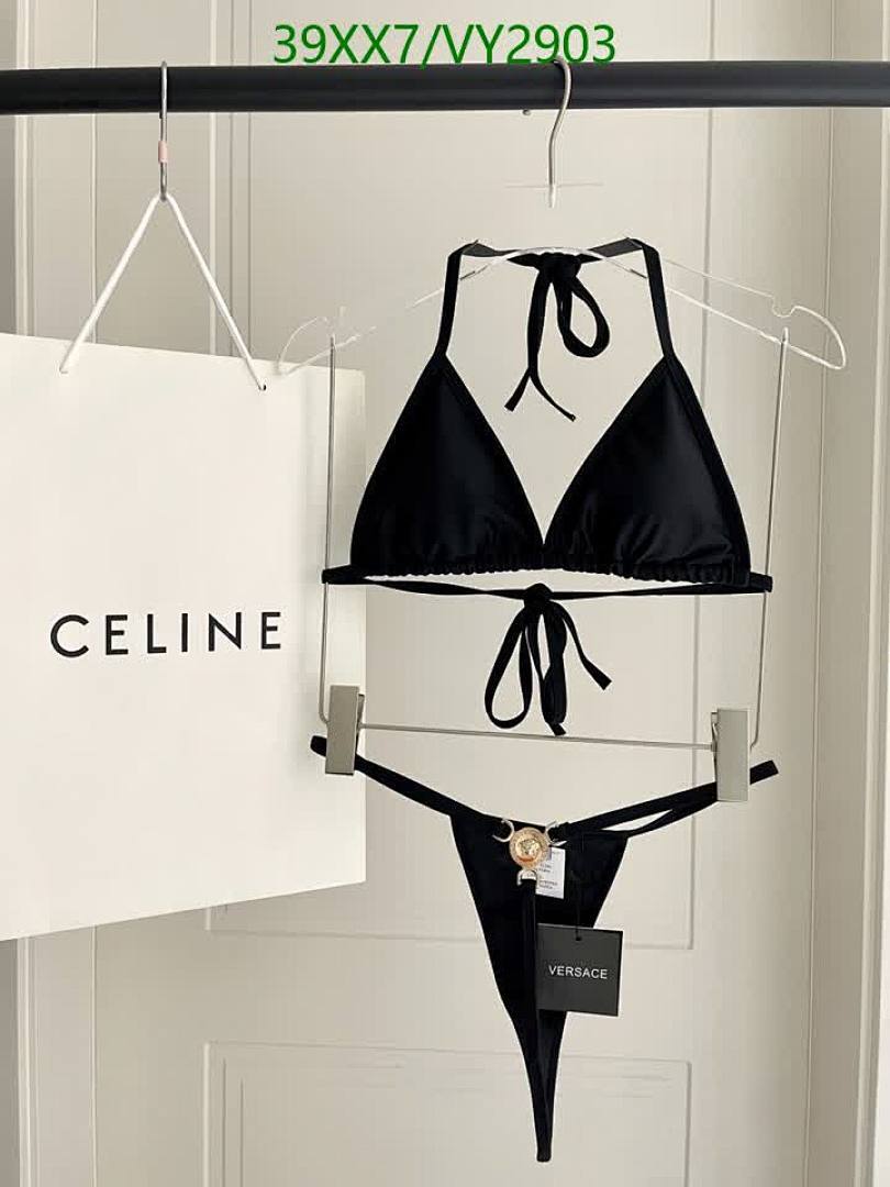 Versace-Swimsuit Code: VY2903 $: 39USD